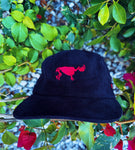 No me mates besamé Rhino Corduroy cap