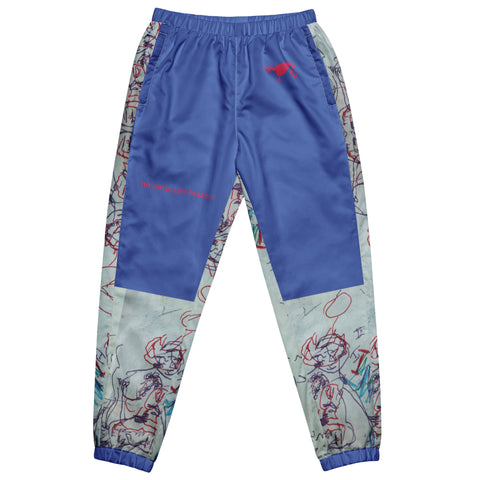 Track SPACE pants