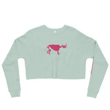 Crop Sweatshirt